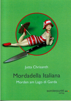 Mordadella Italiana von Chrisanth,  Jutta