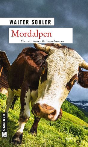 Mordalpen von Sohler,  Walter