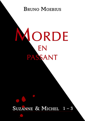 Morde en passant von Moebius,  Bruno