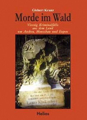 Morde im Wald von Kranz,  Gisbert