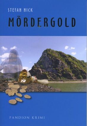 Mördergold von Nick,  Stefan