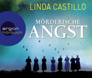 Mörderische Angst von Augustin,  Helga, Castillo,  Linda, Geke,  Tanja