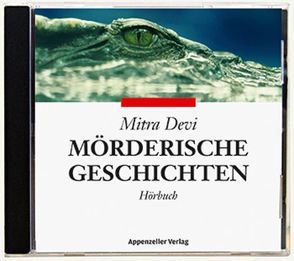 Mörderische Geschichten von Devi,  Mitra