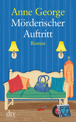 Mörderischer Auftritt von Filius-Jehne,  Christiane, George,  Anne