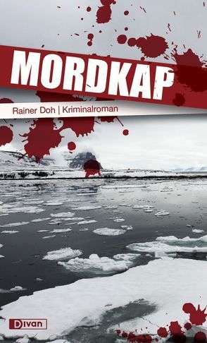 Mordkap von Doh,  Rainer