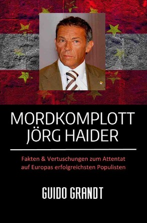 Mordkomplott Jörg Haider von Grandt,  Guido