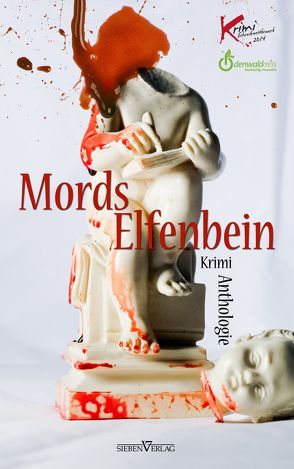 Mords Elfenbein von Anthologie