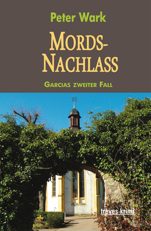 Mords-Nachlass von Breuer,  Rainer,  Dahm,  Ursula, Wark,  Peter