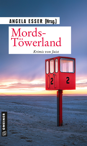 Mords-Töwerland von Bacher,  Christina, Buranaseda,  Nadine, Ehlers,  Jürgen, Eßer,  Angela, Feldhorst,  Anja, Franke,  Christiane, Godazgar,  Peter, Henn,  Carsten S, Kliem,  Susanne, Kruse,  Tatjana, Kunz,  Gunnar, Lüpkes,  Sandra, Pauly,  Gisa, Pistor,  Elke, Raether,  Till, Turhan,  Su, Venske,  Regula