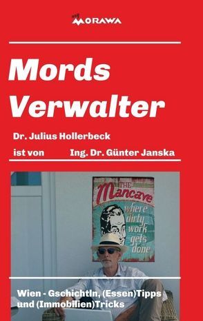 Mords Verwalter von Janska,  Günter