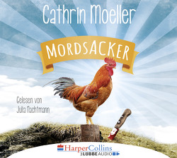 Mordsacker von Moeller,  Cathrin, Nachtmann,  Julia