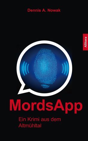 MordsApp von Nowak,  Dennis A.