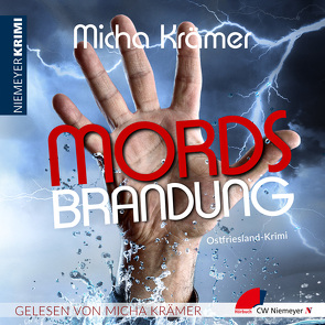 Mordsbrandung von Krämer,  Micha