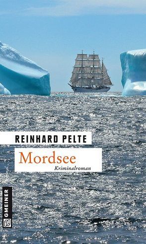 Mordsee von Pelte,  Reinhard