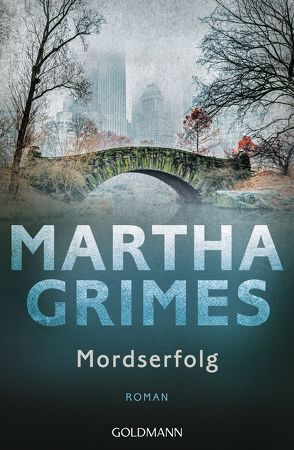 Mordserfolg von Grimes,  Martha, Hoeppner,  Achim, Walter,  Cornelia C.