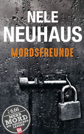 Mordsfreunde von Neuhaus,  Nele