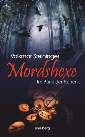 Mordshexe von Steininger,  Volkmar