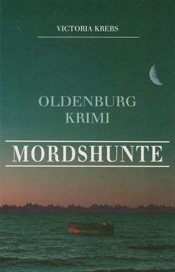 Mordshunte von Krebs,  Victoria