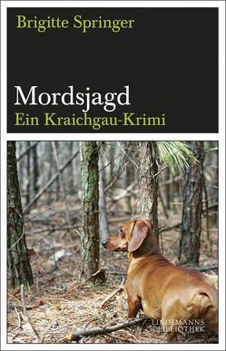 Mordsjagd von Springer,  Brigitte