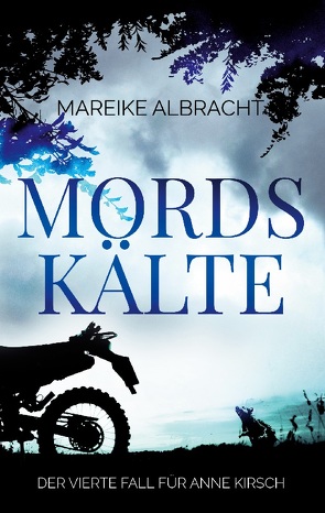 Mordskälte von Albracht,  Mareike