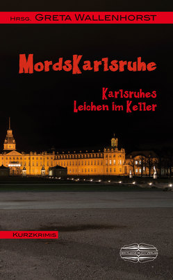 MordsKarlsruhe von Wallenhorst,  Greta