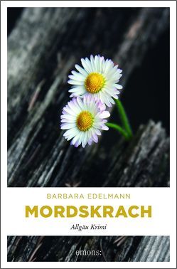 Mordskrach von Edelmann,  Barbara