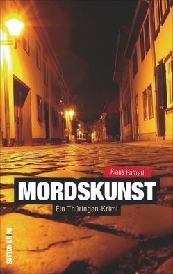 Mordskunst von Paffrath,  Klaus