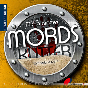 Mordskutter von Krämer,  Micha