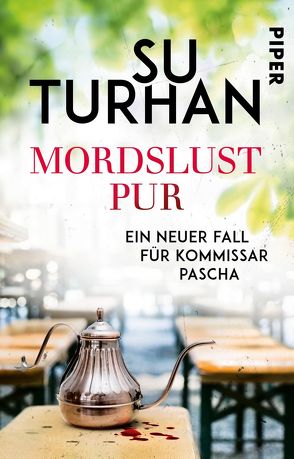 Mordslust pur von Turhan,  Su