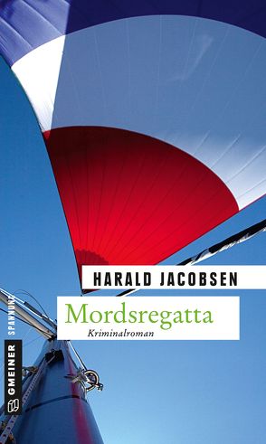 Mordsregatta von Jacobsen,  Harald