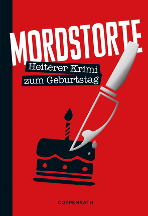 Mordstorte von Steiner,  Alex