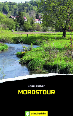 Mordstour von Zinßer,  Inge