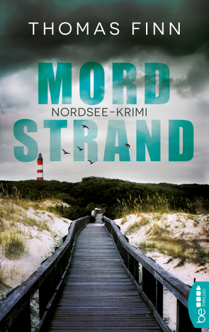 Mordstrand von Finn,  Thomas