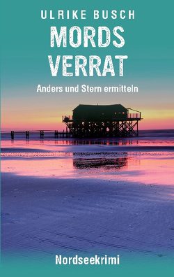Mordsverrat von Busch,  Ulrike
