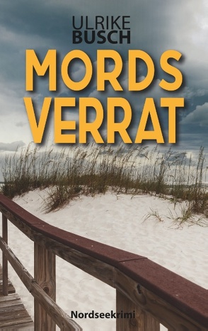 Mordsverrat von Busch,  Ulrike