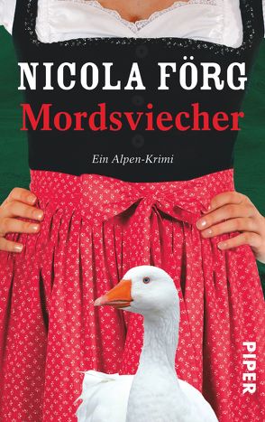 Mordsviecher von Förg,  Nicola