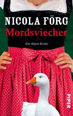 Mordsviecher von Förg,  Nicola