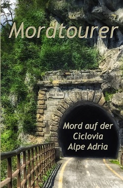 Mordtourer von Voss,  Paul