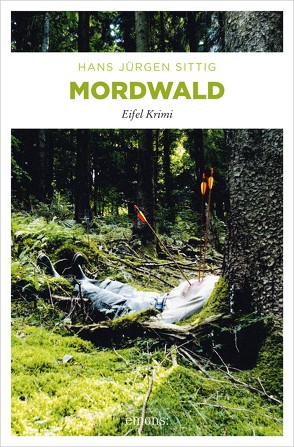 Mordwald von Sittig,  Hans Jürgen