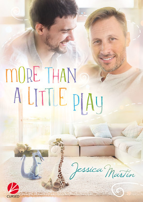 More than a little play von Martin,  Jessica