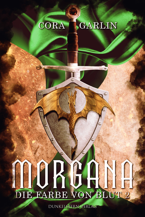 Morgana von Garlin,  Cora