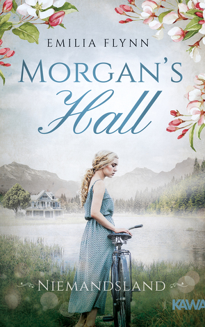 Morgan’s Hall von Flynn,  Emilia