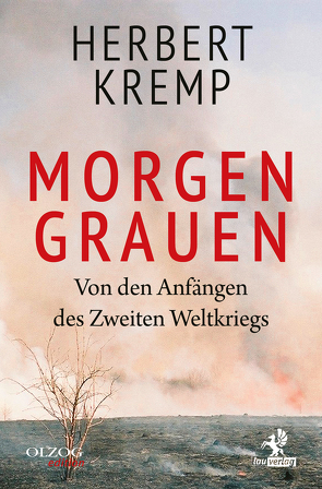 Morgen Grauen von Kielinger,  Thomas, Kremp,  Herbert