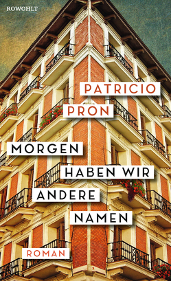 Morgen haben wir andere Namen von Ploetz,  Dagmar, Pron,  Patricio