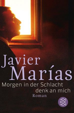 Morgen in der Schlacht von Enzenberg,  Carina von, Marías,  Javier, Zahn,  Hartmut