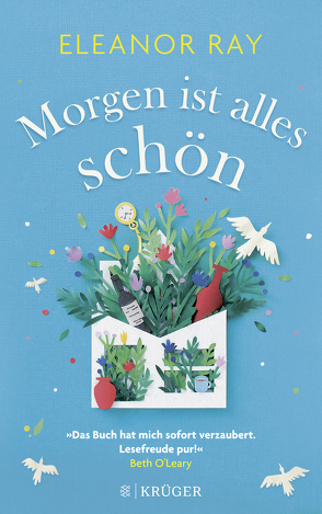 Morgen ist alles schön von Andreas,  Maria, Ray,  Eleanor