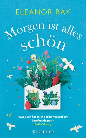 Morgen ist alles schön von Andreas,  Maria, Ray,  Eleanor