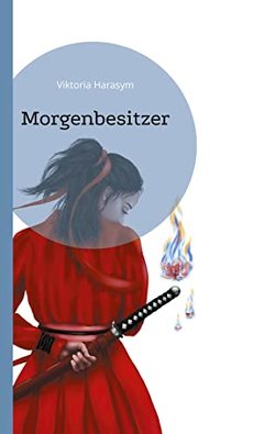 Morgenbesitzer von Harasym,  Viktoria