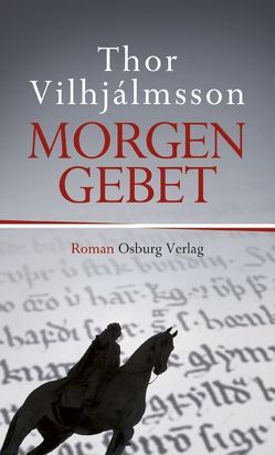 Morgengebet von Kreutzer,  Gert, Vilhjálmsson,  Thor
