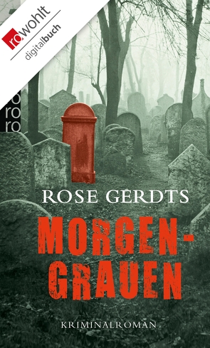 Morgengrauen von Gerdts,  Rose